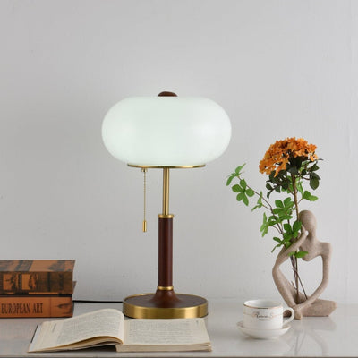Gemno Vintage Table Lamp
