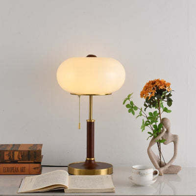 Gemno Vintage Table Lamp