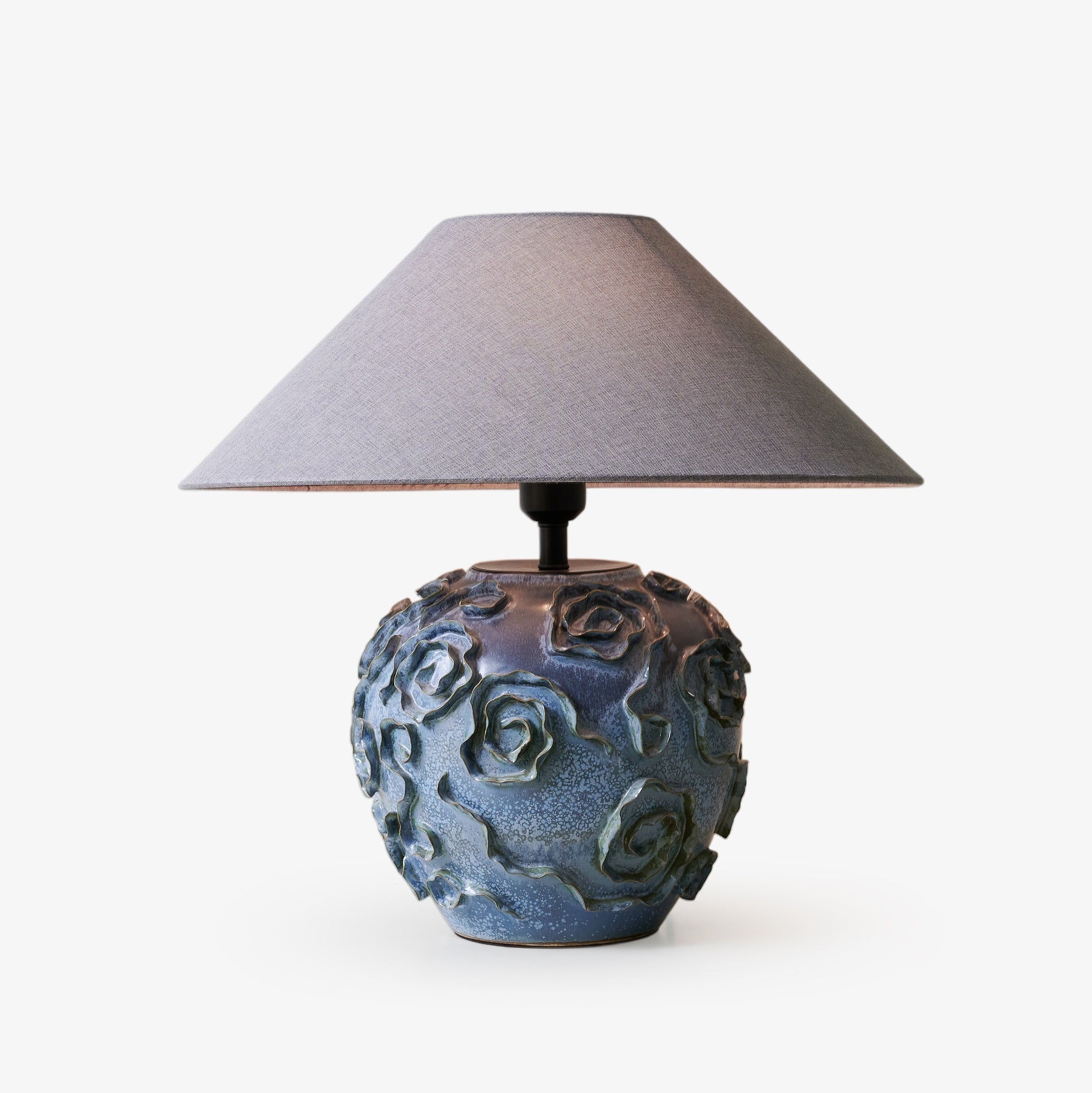 Brian Vintage Ceramics Table Lamp