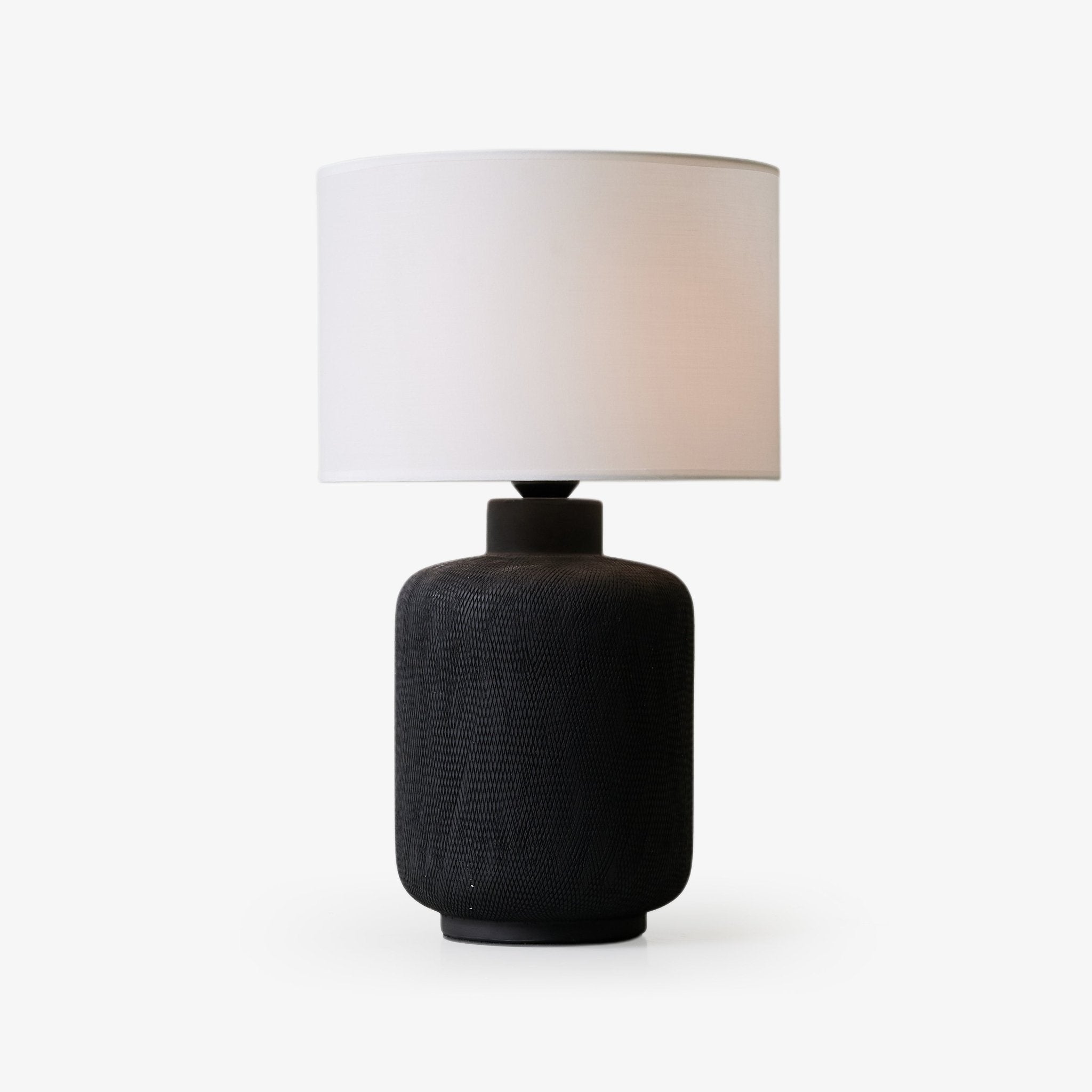 Burce Ceramics Modern Table Lamp