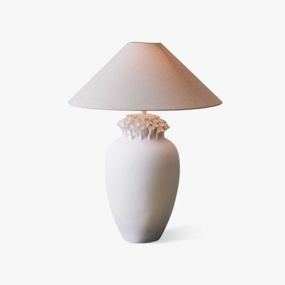 Poppy Minimalist Table Lamp