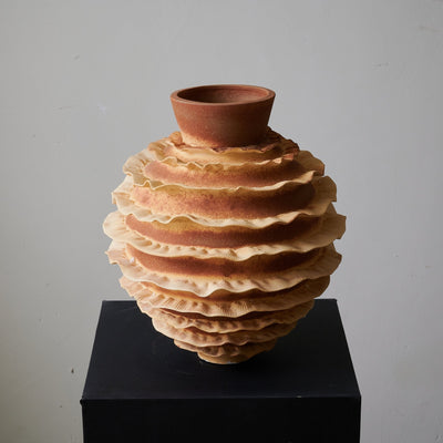 Isaac Vintage Ceramics Table Lamp