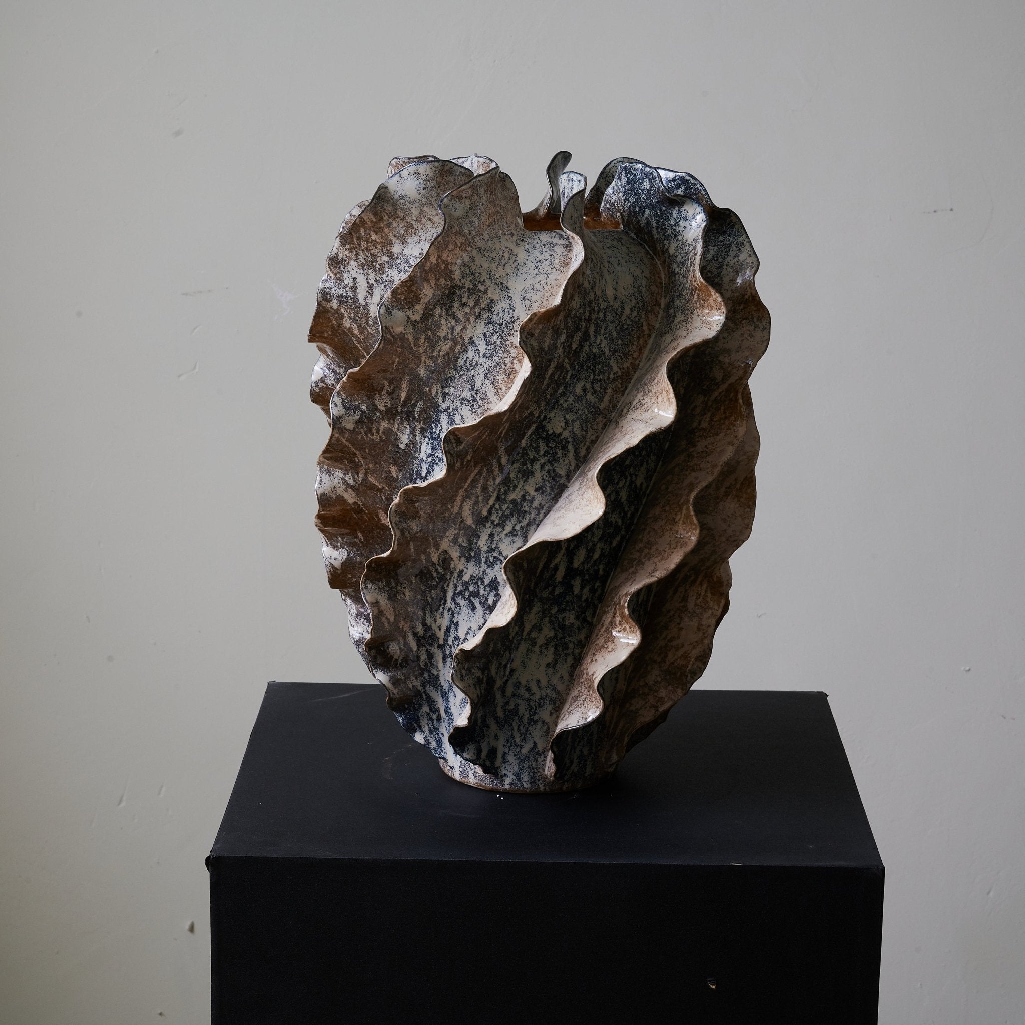 Brian Vintage Ceramics Table Lamp