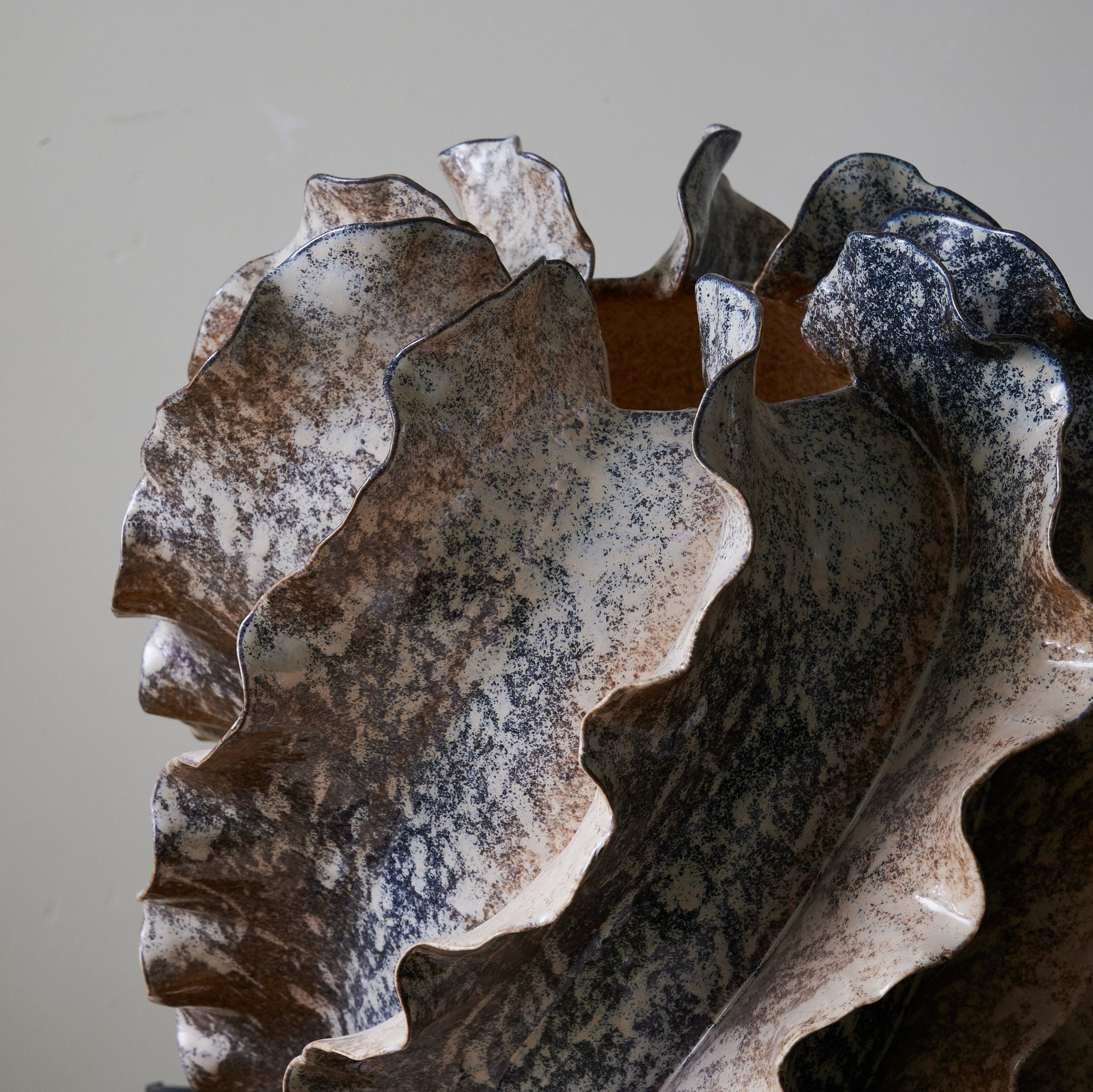 Brian Vintage Ceramics Table Lamp