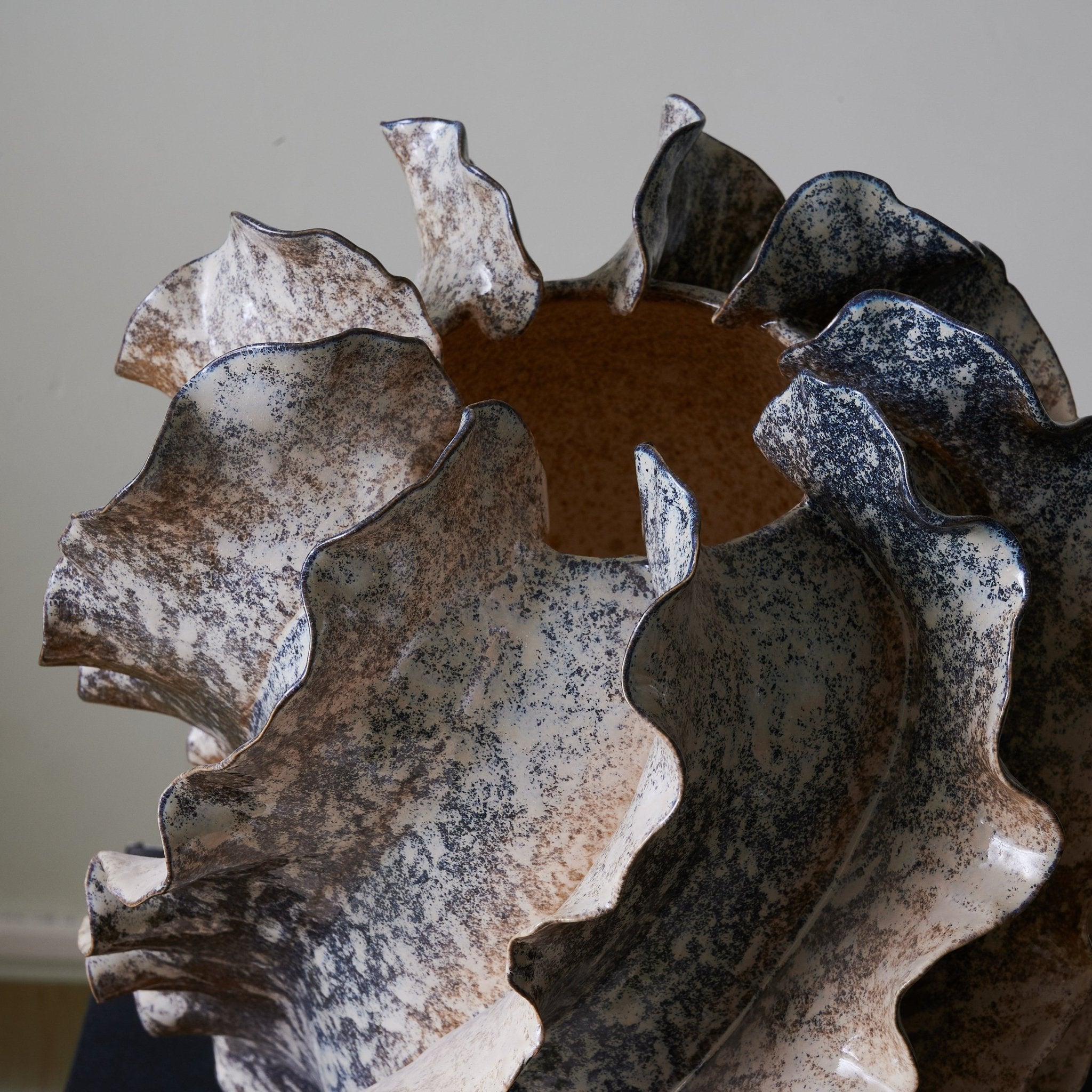 Brian Vintage Ceramics Table Lamp