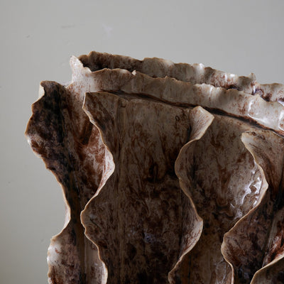 Charles Luxury Ceramics Table Lamp