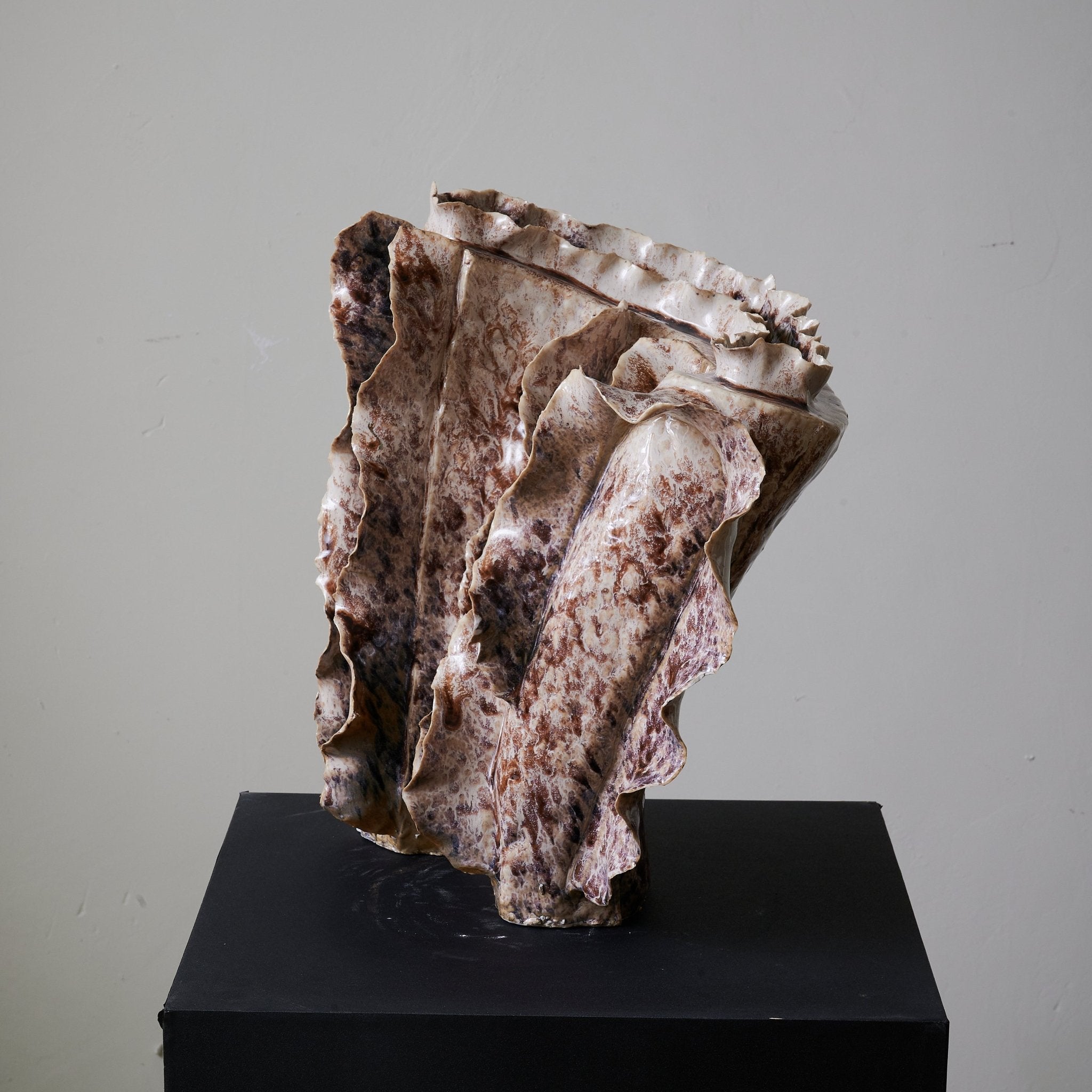 Charles Luxury Ceramics Table Lamp
