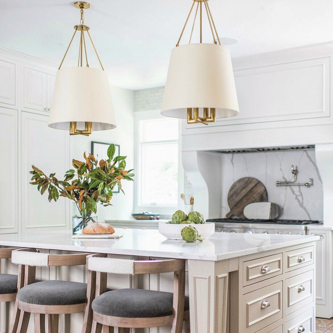 Viraeaya Pendant Lamp