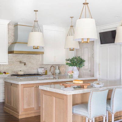 Viraeaya Pendant Lamp