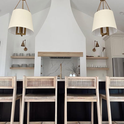 Viraeaya Pendant Lamp