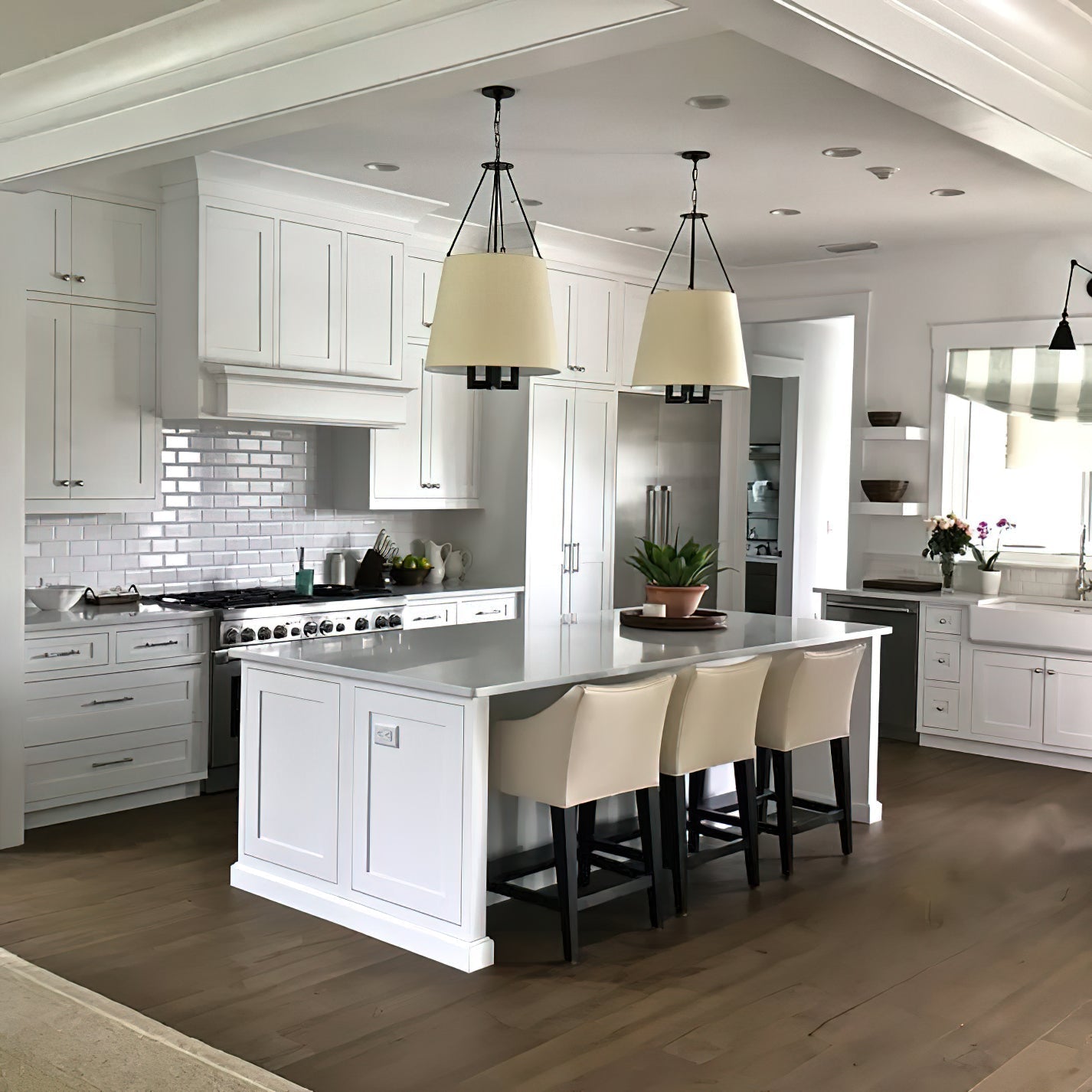 Viraeaya Pendant Lamp
