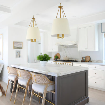 Viraeaya Pendant Lamp