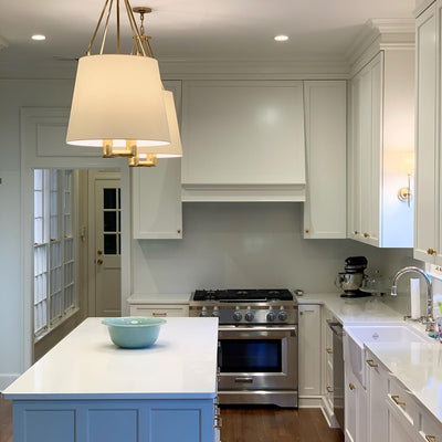 Viraeaya Pendant Lamp