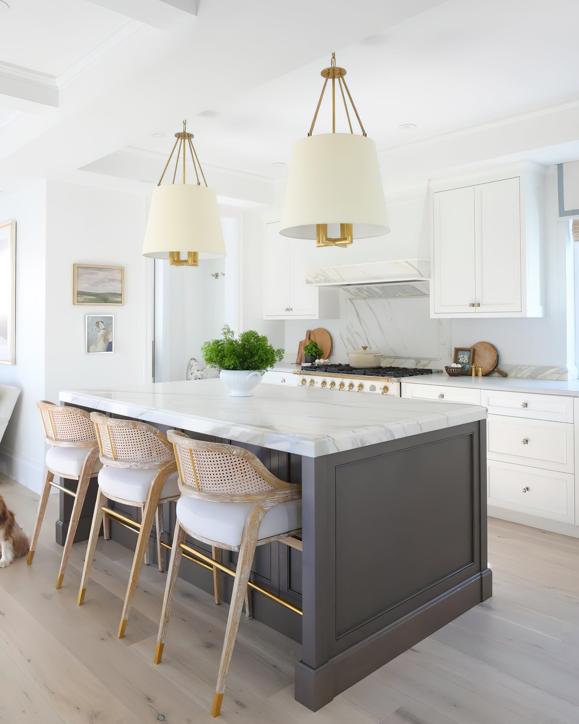 Viraeaya Pendant Lamp