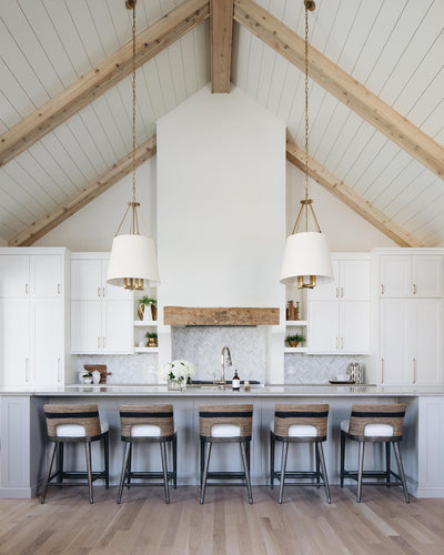 Viraeaya Pendant Lamp