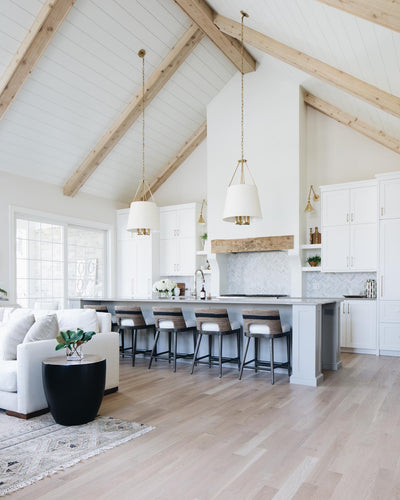 Viraeaya Pendant Lamp