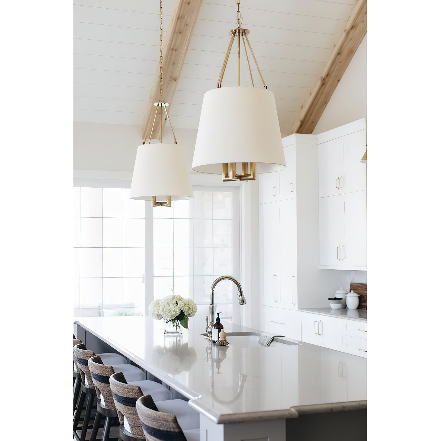 Viraeaya Pendant Lamp