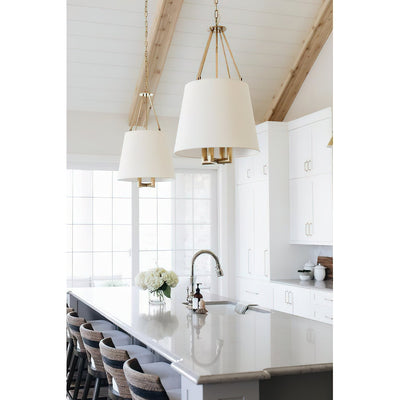 Viraeaya Pendant Lamp