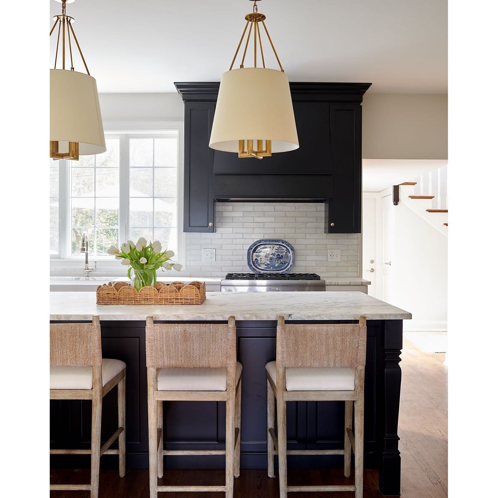 Viraeaya Pendant Lamp