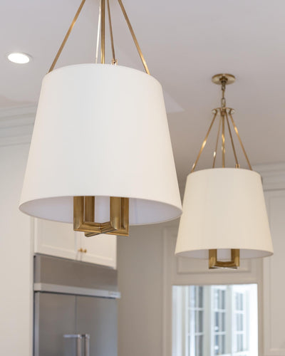 Viraeaya Pendant Lamp