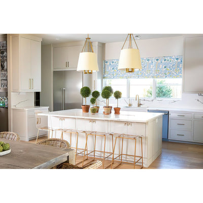Viraeaya Pendant Lamp