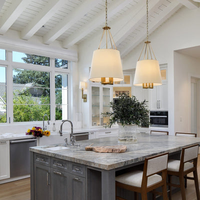 Viraeaya Pendant Lamp