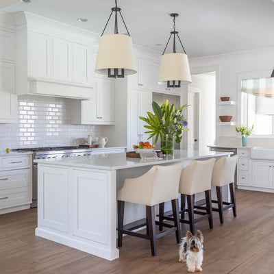 Viraeaya Pendant Lamp