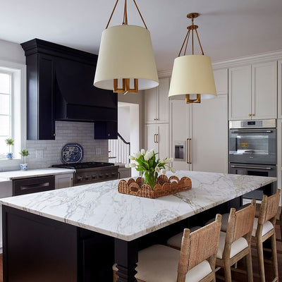 Viraeaya Pendant Lamp