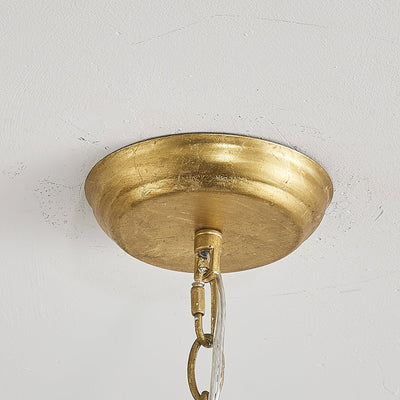 Opus Art Chandelier