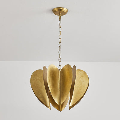 Opus Art Chandelier