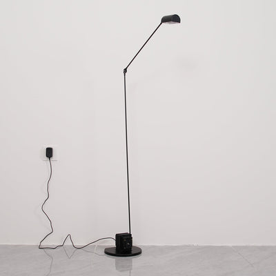Nerilux Adjustable Floor Lamp
