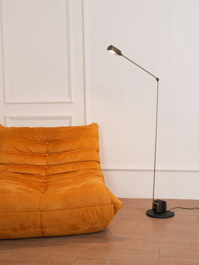 Nerilux Adjustable Floor Lamp