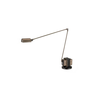 Orvyn Minimalist Table Lamp