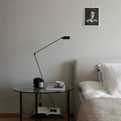 Orvyn Minimalist Table Lamp