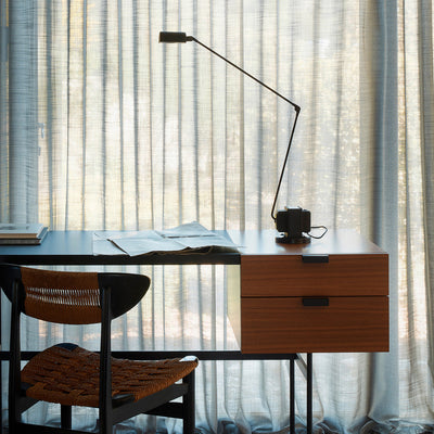Orvyn Minimalist Table Lamp