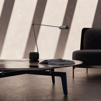 Orvyn Minimalist Table Lamp