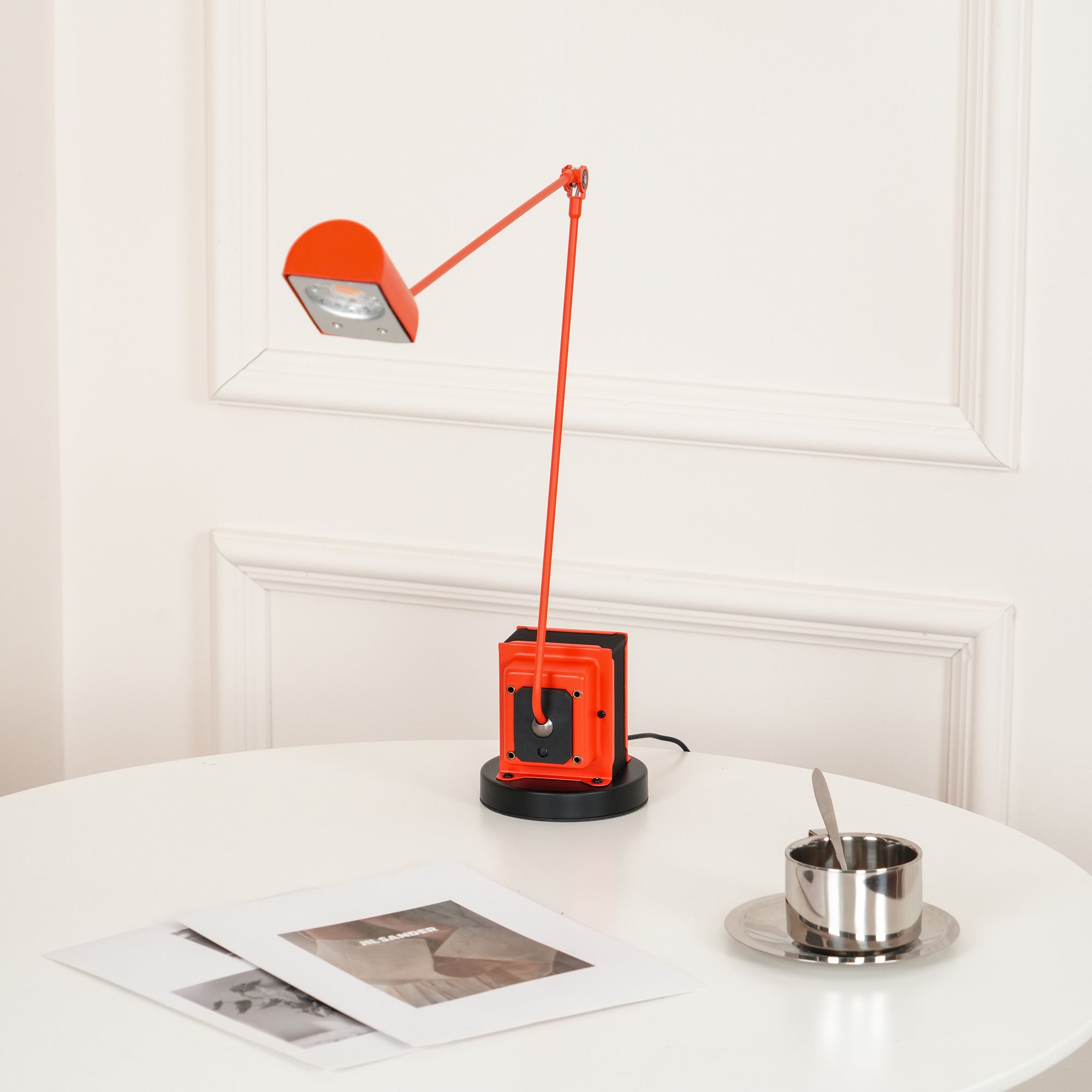 Orvyn Minimalist Table Lamp