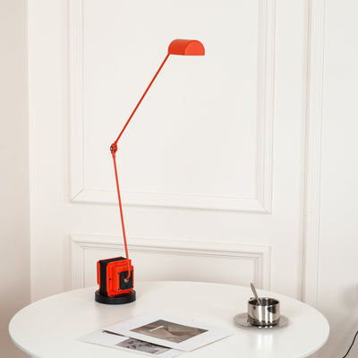 Orvyn Minimalist Table Lamp