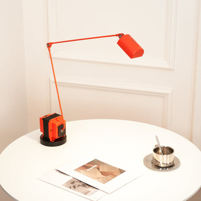 Lumarise Table Lamp
