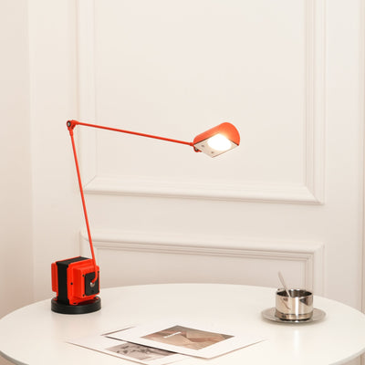 Orvyn Minimalist Table Lamp
