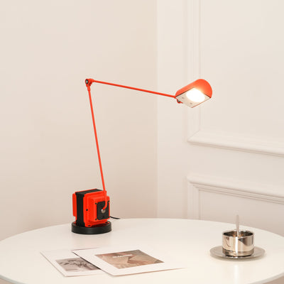 Orvyn Minimalist Table Lamp