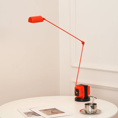 Orvyn Minimalist Table Lamp
