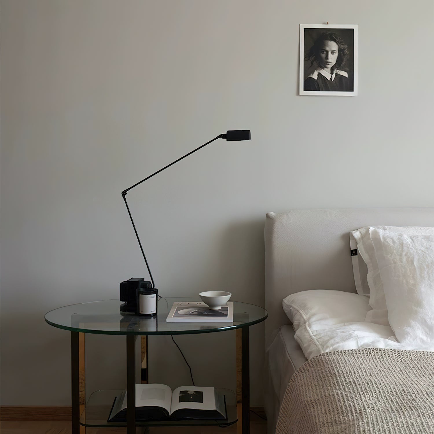 Lumarise Table Lamp