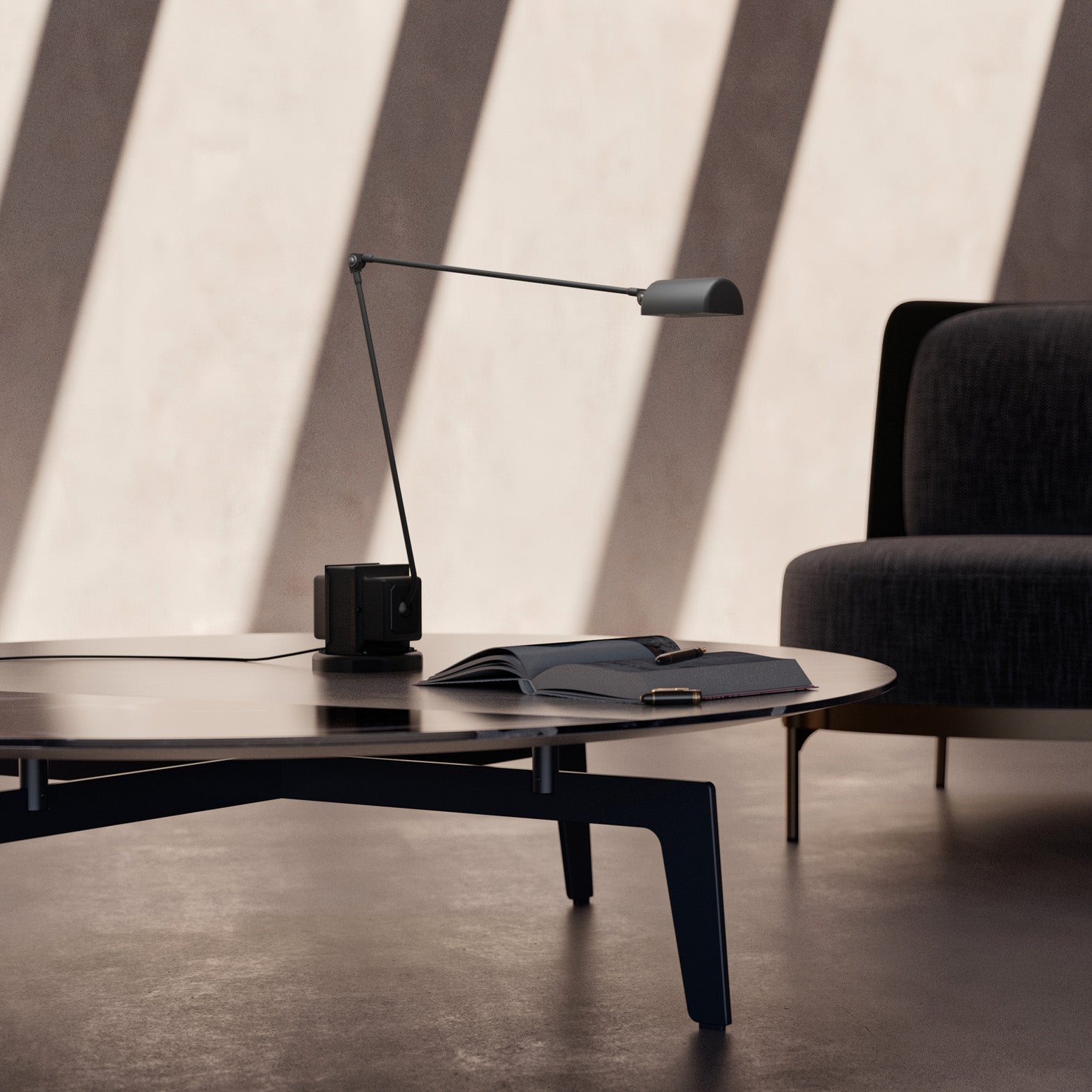 Lumarise Table Lamp