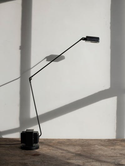 Lumarise Table Lamp