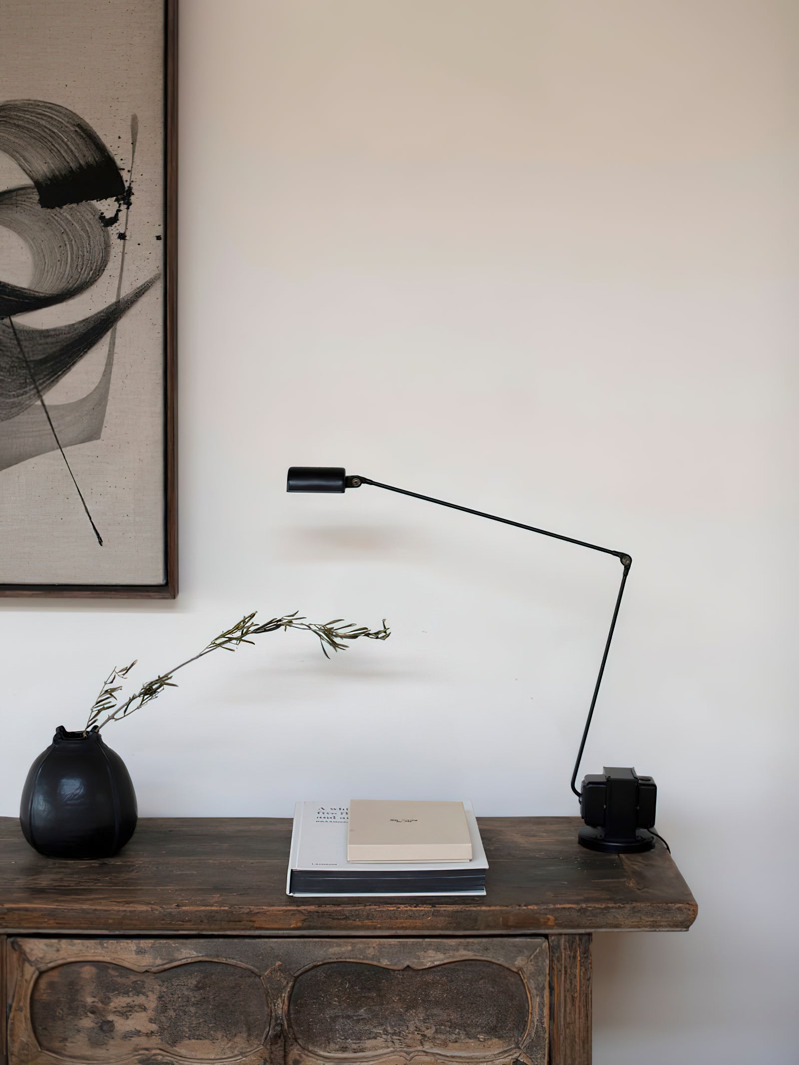 Lumarise Table Lamp