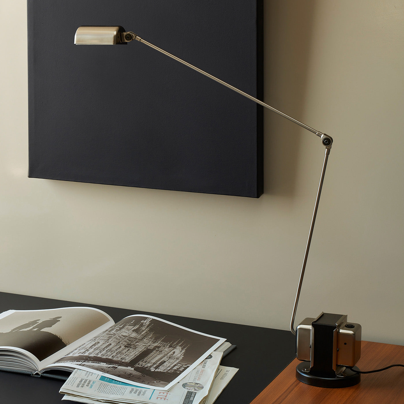 Lumarise Table Lamp