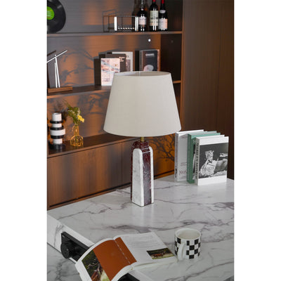 Calivise Table Lamp