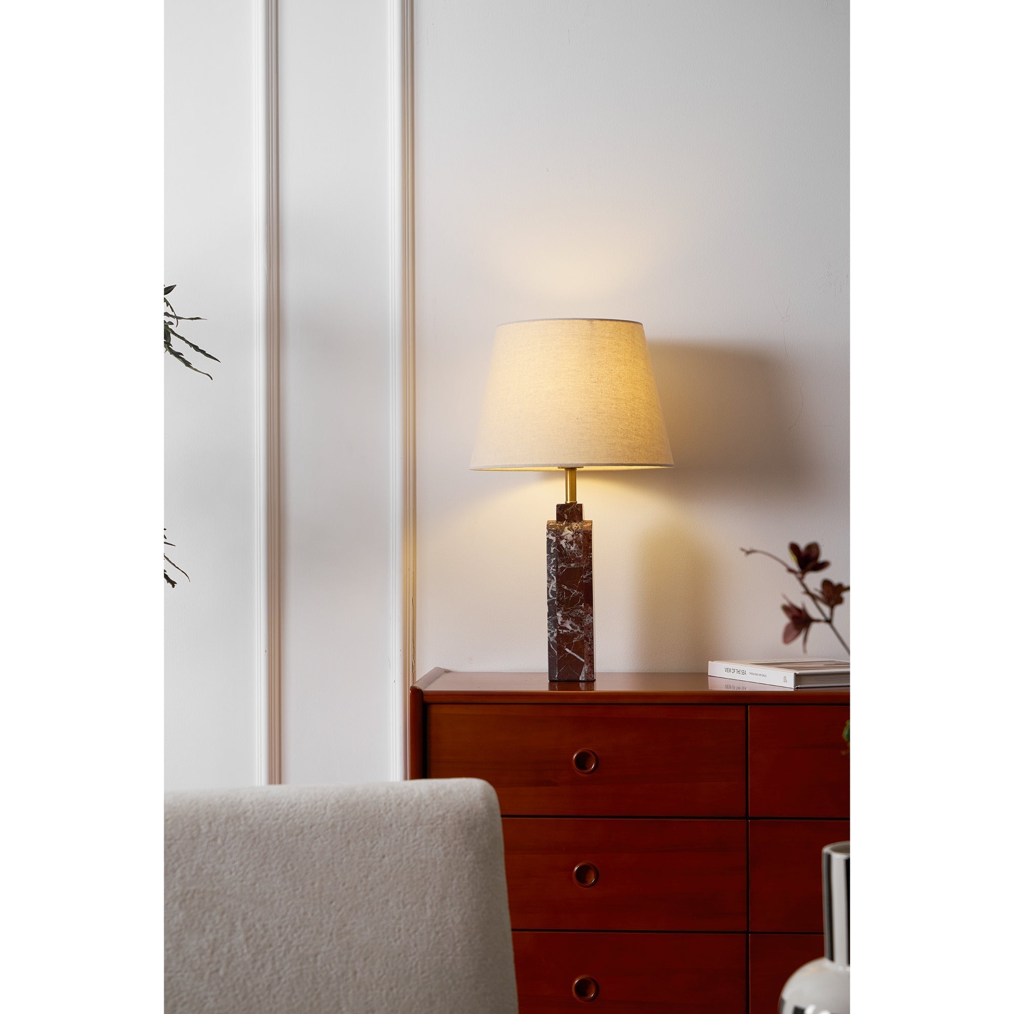 Calivise Table Lamp