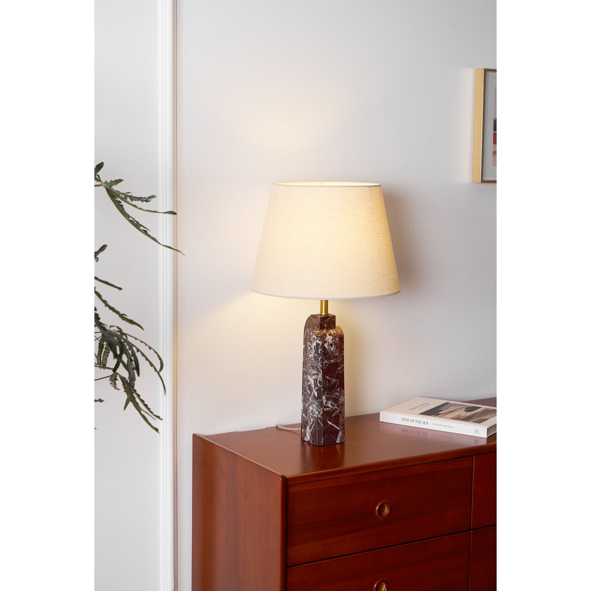 Calivise Table Lamp